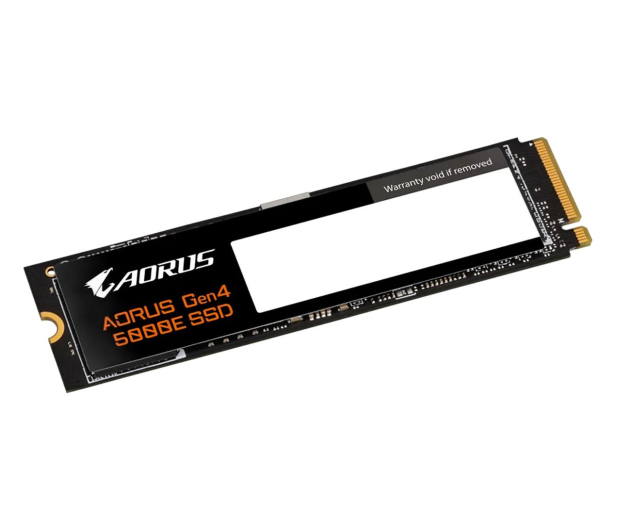 GIGABYTE AG450E500G-G - 1139540 - zdjęcie 3